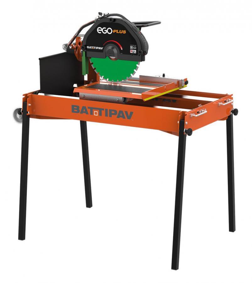 Tafelzaagmachine EGO plus